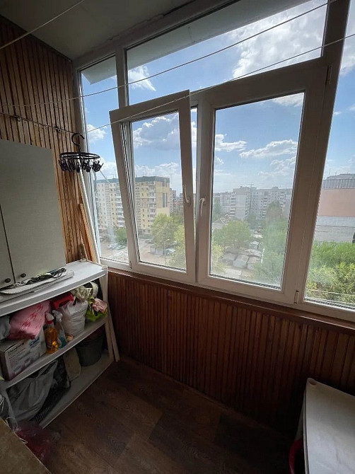 Продам 3к квартиру в кирпичной высотке на пр. Слобожанский / Калиновая Дніпро - зображення 8