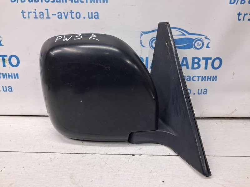 Зеркало правое Mitsubishi Pajero Wagon 1999-2006 MR416468 (Арт. 71135) Київ - зображення 2