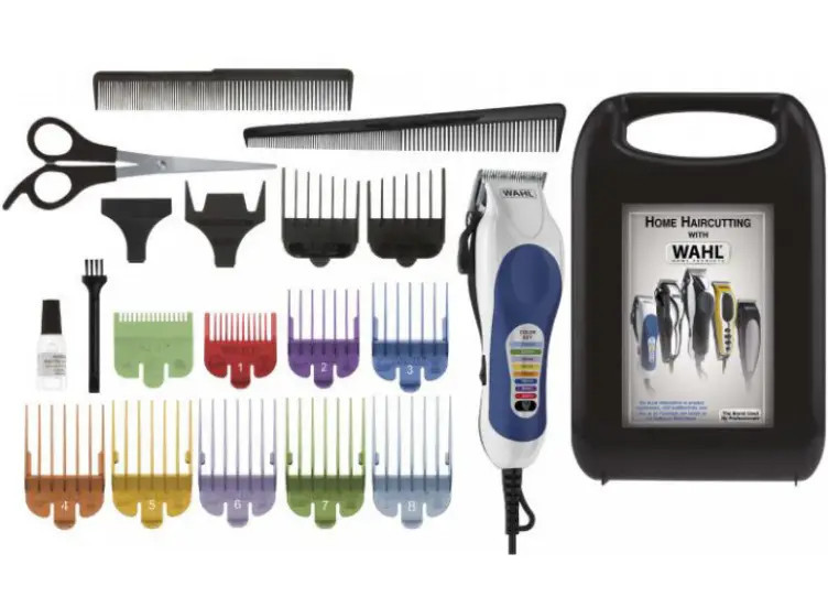 Машинка для стрижки волос WAHL 20104-0460 Киев - изображение 1