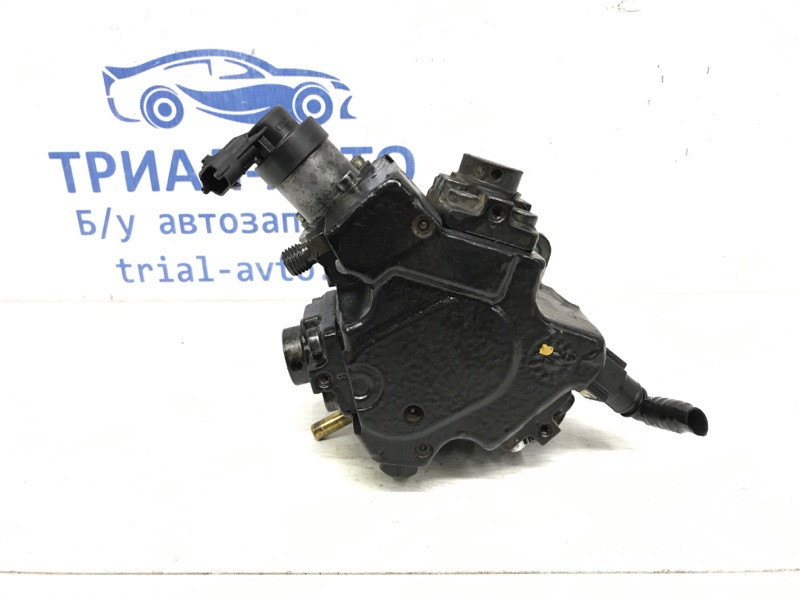 ТНВД Nissan X-Trail T32 1.6 DIESEL R9M 2014 (б/у) Київ - зображення 2