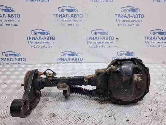 Редуктор передний Mitsubishi L200 KB 2.5 DIESEL 4D56 2006 (б/у) Київ