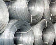 Проволока термообработанная оцинкованная 1,0 ГОСТ 3282-74 Киев