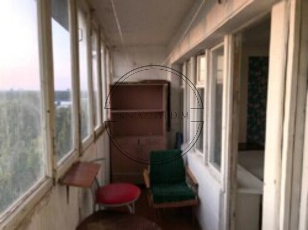 Оренда 1 км.кв. Русанівська набережна,20 м. Лівобережна, код 11202647 Київ - зображення 12