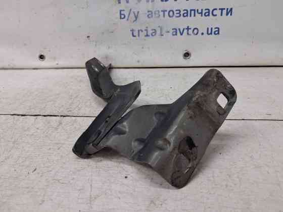 Петля капота левая Nissan Qashqai J10 2.0 БЕНЗИН MR20DE 2006 (б/у) Київ