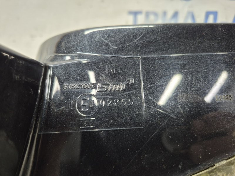 Зеркало правое Chevrolet Captiva 2006-2018 20911998 (Арт. 64676) Київ - зображення 6