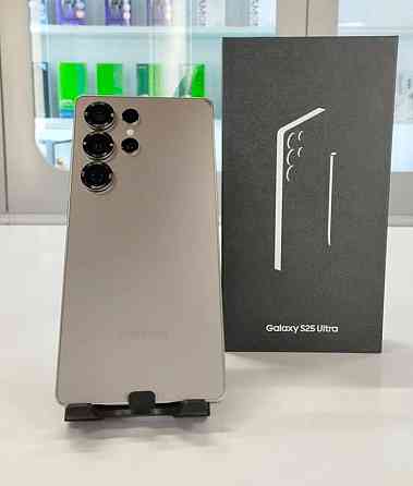 Samsung Galaxy S25 Ultra 5G, Samsung S25+, Samsung S25, Samsung S24 Ultra, Samsung Z Fold7, Z Flip7 Львов