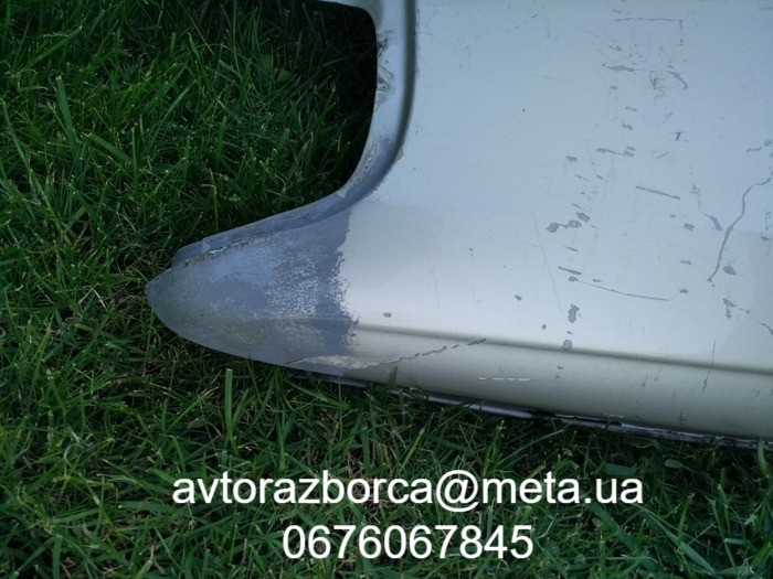 Крило переднє праве 443821106 Ауді, Аudi-100 86р.в. оригінал Винница - изображение 3