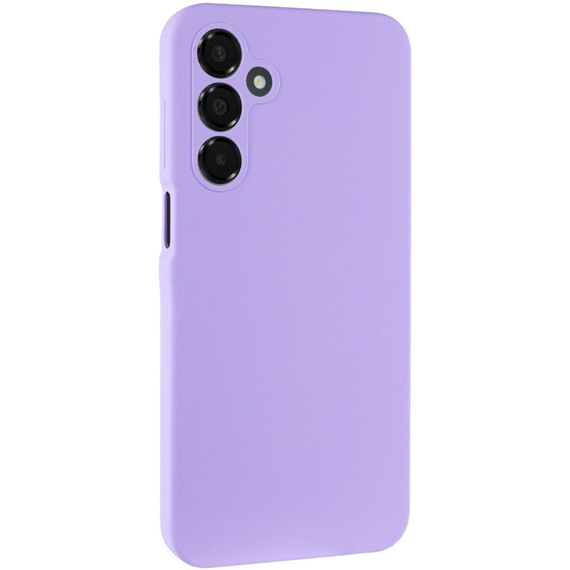 Чехол Silicone Cover Lakshmi Full Camera (AA) для Samsung Galaxy A16 4G/5G Херсон - изображение 6