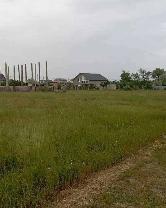 участок в александровке Одеса - зображення 5