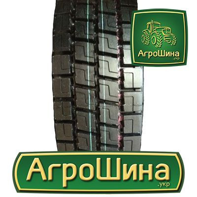 Грузовая шина Sunfull HF328 (ведущая) 315/80 R22.5 156/152L Киев - изображение 1