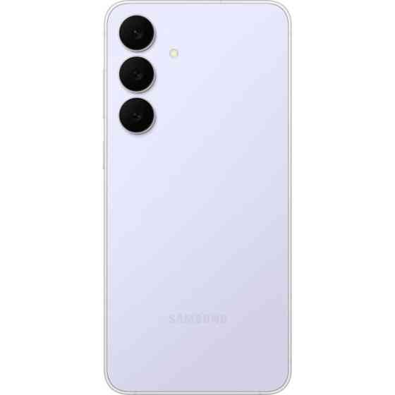 Смартфон Samsung Galaxy S25 FE S731B 8/256GB Icyblue (SM-S731BLBG) EU (Код товару:42287) Харків