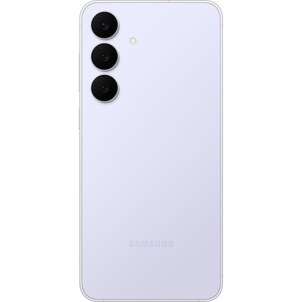 Смартфон Samsung Galaxy S25 FE S731B 8/256GB Icyblue (SM-S731BLBG) EU (Код товару:42287) Харків - зображення 5