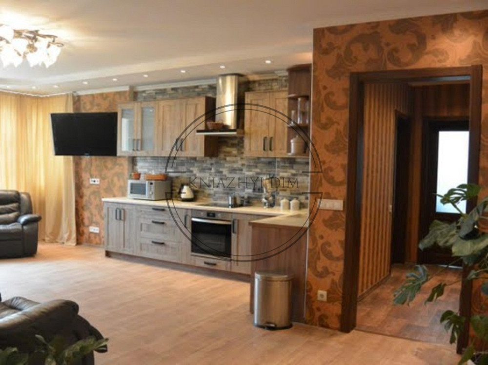 Продажа раздельной 3-х к.кв. в ЖК Александровский. Севастопольская пл.№ 21104783 Киев - изображение 1