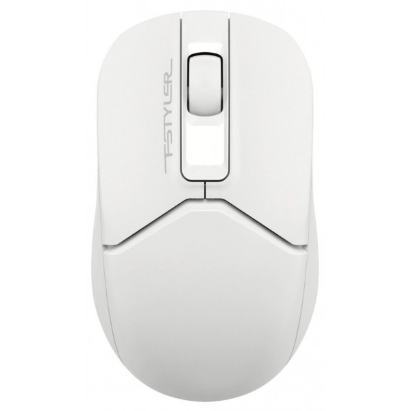 A4-tech Мишка A4Tech FG12S USB White (Код товару:28581) Харків - зображення 7