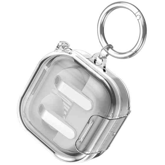 Футляр Crystal Lock Series для Samsung Galaxy Buds 4 / 4 Pro Херсон