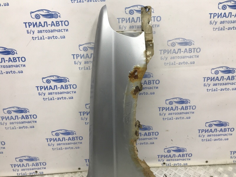 Крыло переднее правое Mitsubishi Pajero Sport 1996-2008 MR508036 (Арт. 47595) Київ - зображення 2