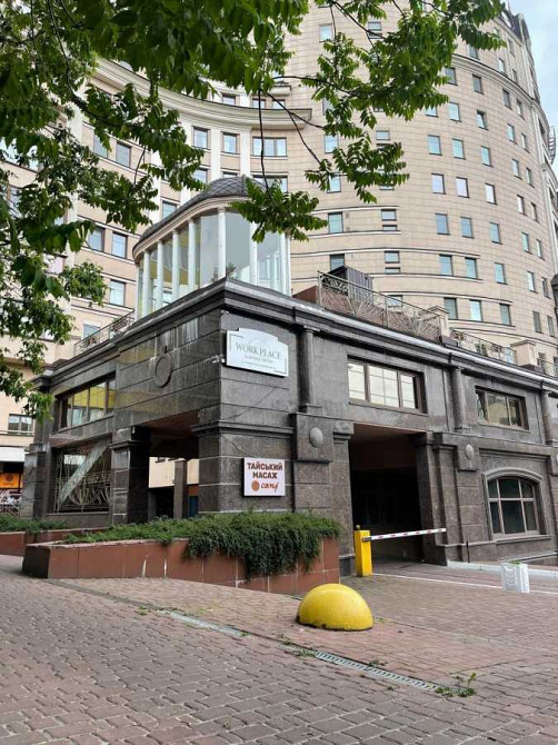 долгосрочная аренда офисное помещение Киев, Голосеевский, 4080 $/мес. Київ - зображення 12