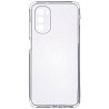 TPU чехол Epic Transparent 1,5mm Full Camera для Motorola Moto G31 Херсон