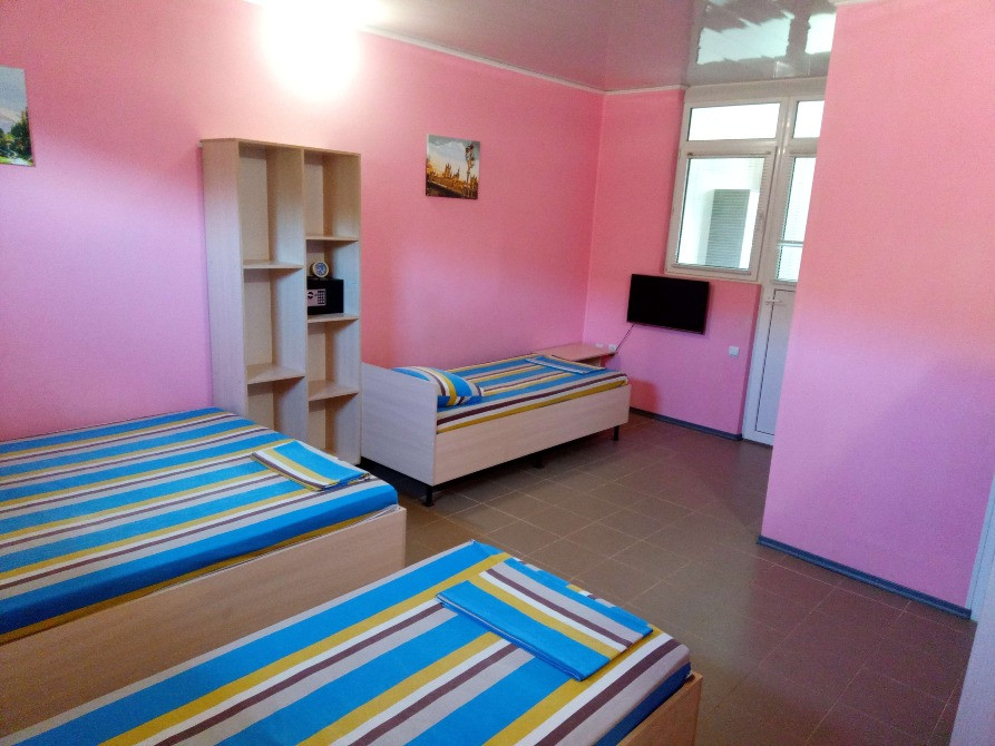 Сдам номера - все в виде квартир, для отдыха в Крыму Алушта - зображення 3