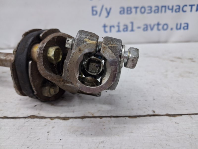 Карданчик рулевой Chevrolet Captiva 2006-2018 96626564 (Арт. 77866) Київ - зображення 3
