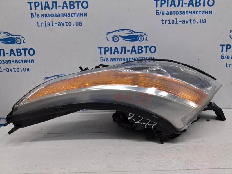 Фара левая Ford Explorer 2011-2019 BB5Z-13008-NCP (Арт. 75169) Київ - зображення 7