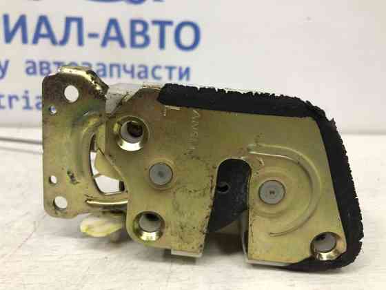 Замок двери задний левый Mitsubishi Pajero Sport K9 2.5 DIESEL 4D56 1996 (б/у) Київ