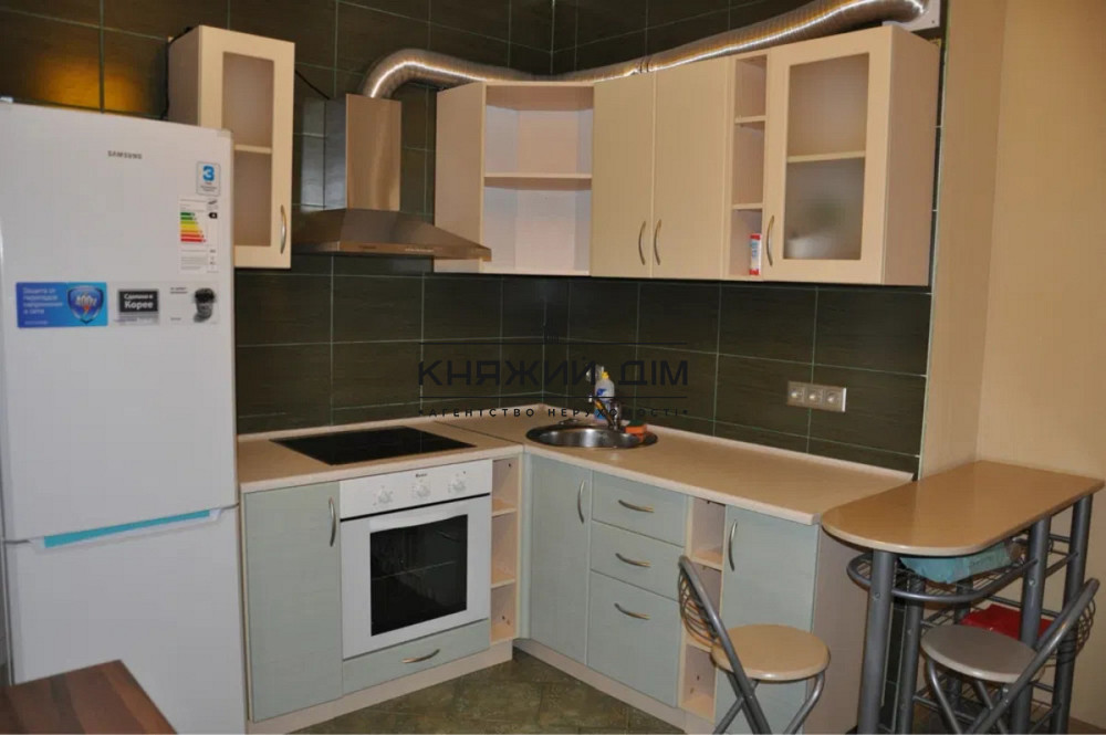 Держпрограми Продажа квартира 2-х кімнатна Позняки, вул.Пчілки 2.КОД 21146715 Київ - зображення 2