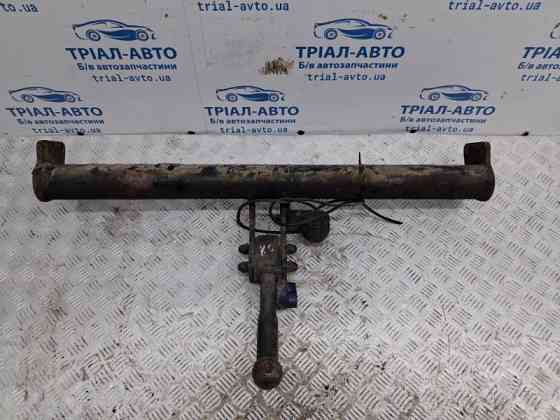 Фаркоп Mitsubishi Pajero Wagon 2006-2022  (Арт. 68591) Київ