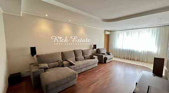 долгосрочная аренда 3-к квартира Киев, Голосеевский, 950 $/мес. Киев