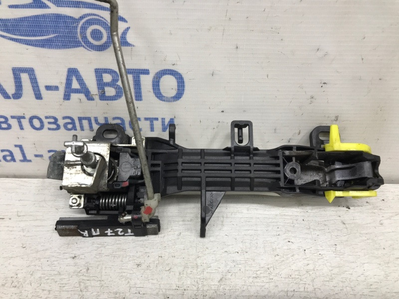 Ручка двери внешняя передняя правая Toyota Avensis 2009-2018 6921105918 (Арт. 31033) Київ - зображення 3