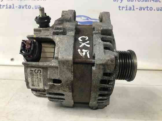 Генератор Mazda CX 5 2011-2017 SH0118300 (Арт. 59764) Киев