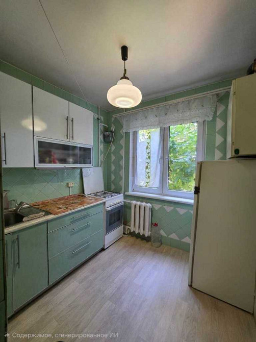 продажа 1-к квартира Одесса, Киевский, 32000 $ Одеса - зображення 1