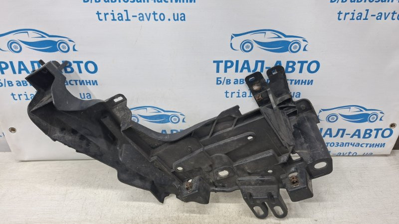 Площадка под фару Renault Megane 3 1.5 DIESEL K9K 2008 лев. (б/у) Киев - изображение 3