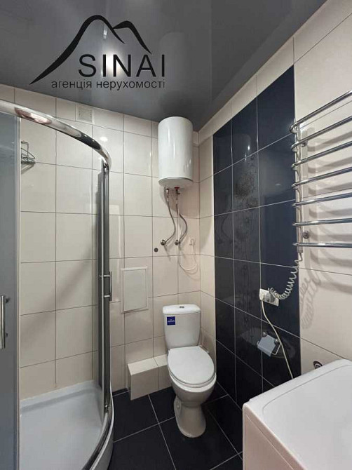 продажа 1-к квартира Броварский, Бровары, 27000 $ Бровари - зображення 7