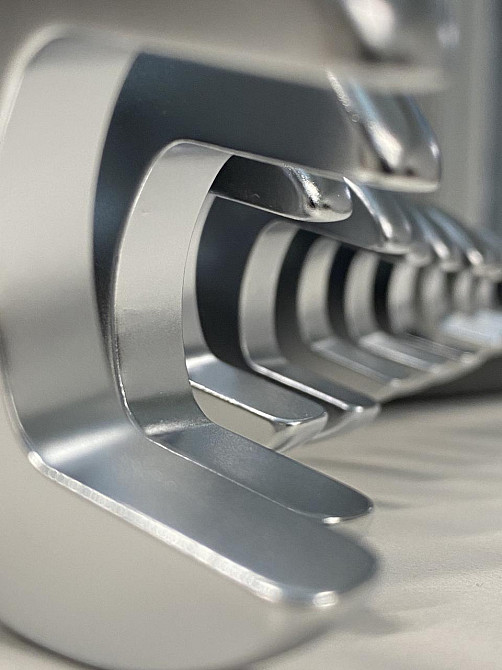 Набор рожково-накидных ключей TOPTUL 14 шт. 6-24мм GAAC1401 Харків - зображення 7