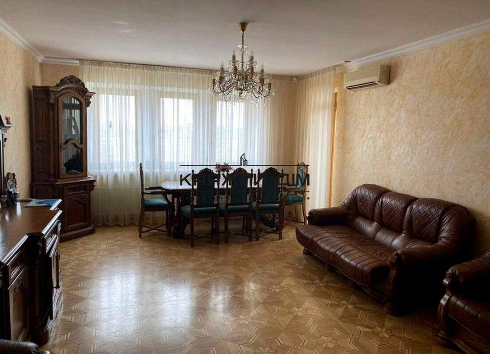 Оренда 3 - кімнатної квартири Оболонський район Код: №11203434 Киев - изображение 6