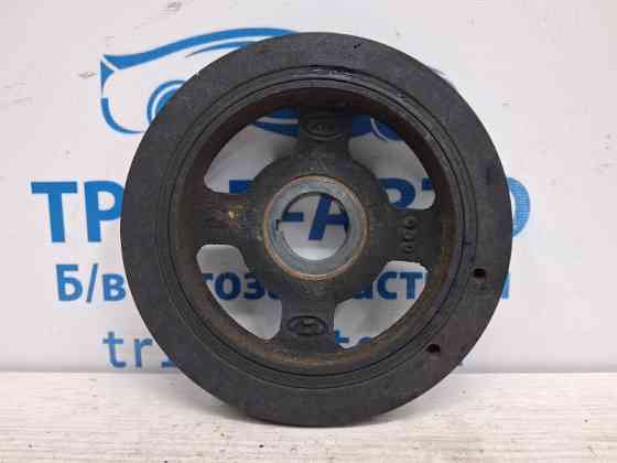 Шкив коленвала Kia Sportage 2015-2022 231242A700 (Арт. 70804) Київ