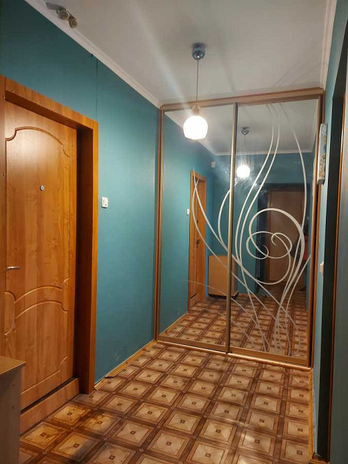 долгосрочная аренда 1-к квартира Киев, Деснянский, 9500 грн./мес. Київ - зображення 9