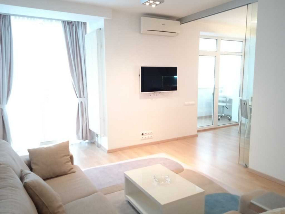 долгосрочная аренда 3-к квартира Киев, Голосеевский, 1500 $/мес. Київ - зображення 6