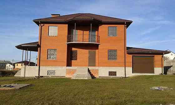 продажа 5-к дом Днепр, Шевченковский, 165000 $ Дніпро