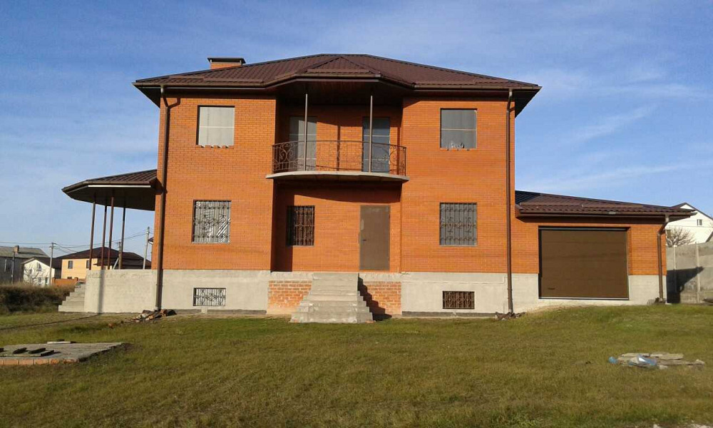 продажа 5-к дом Днепр, Шевченковский, 165000 $ Дніпро - зображення 4