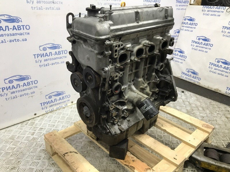 Двигатель Suzuki Grand Vitara JT 2.0 БЕНЗИН J20A 2005 (б/у) Киев - изображение 3