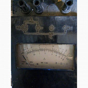 Мегаомметры М -4100/1, М- 4100/4 Харків
