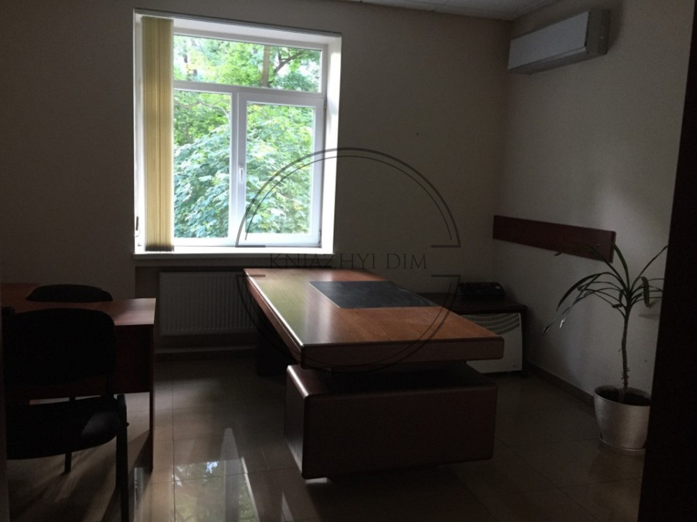 Оренда офіс 210 м2, метро Житомирська, Святошин. № 1418924 Київ - зображення 9