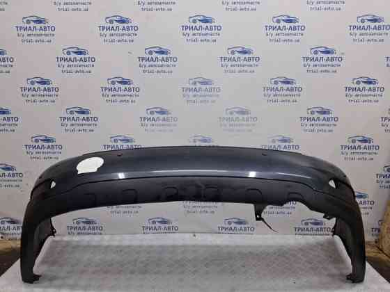 Бампер задний Lexus RX 350 2003-2009 521590E900 (Арт. 63250) Київ