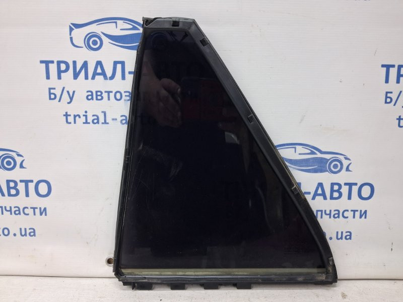 Стекло двери задней правой (форточка) Toyota Avensis 2002-2010 6812305070 (Арт. 62101) Київ - зображення 2