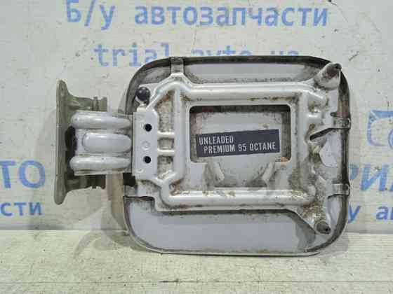 Лючок бака Nissan Qashqai J10 2.0 БЕНЗИН MR20DE 2006 (б/у) Київ