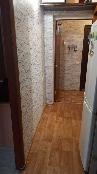 долгосрочная аренда 1-к квартира Киев, Деснянский, 9000 грн./мес. Киев - изображение 10