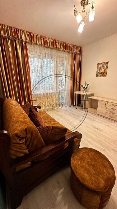 Продаж 3х кімнатної метро Харківська КОД: № 21146201 Київ - зображення 7