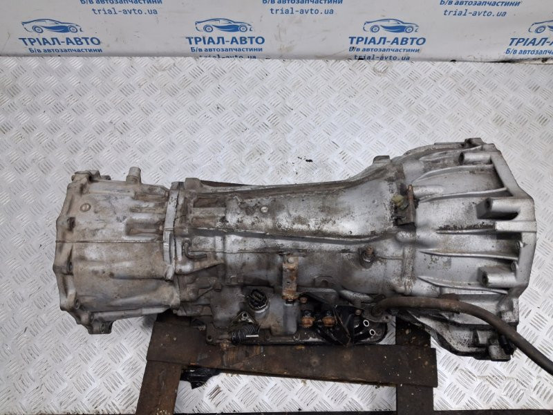 Коробка передач АКПП Nissan Pathfinder R51 2.5 DIESEL YD25DDTI 2004 (б/у) Киев - изображение 8